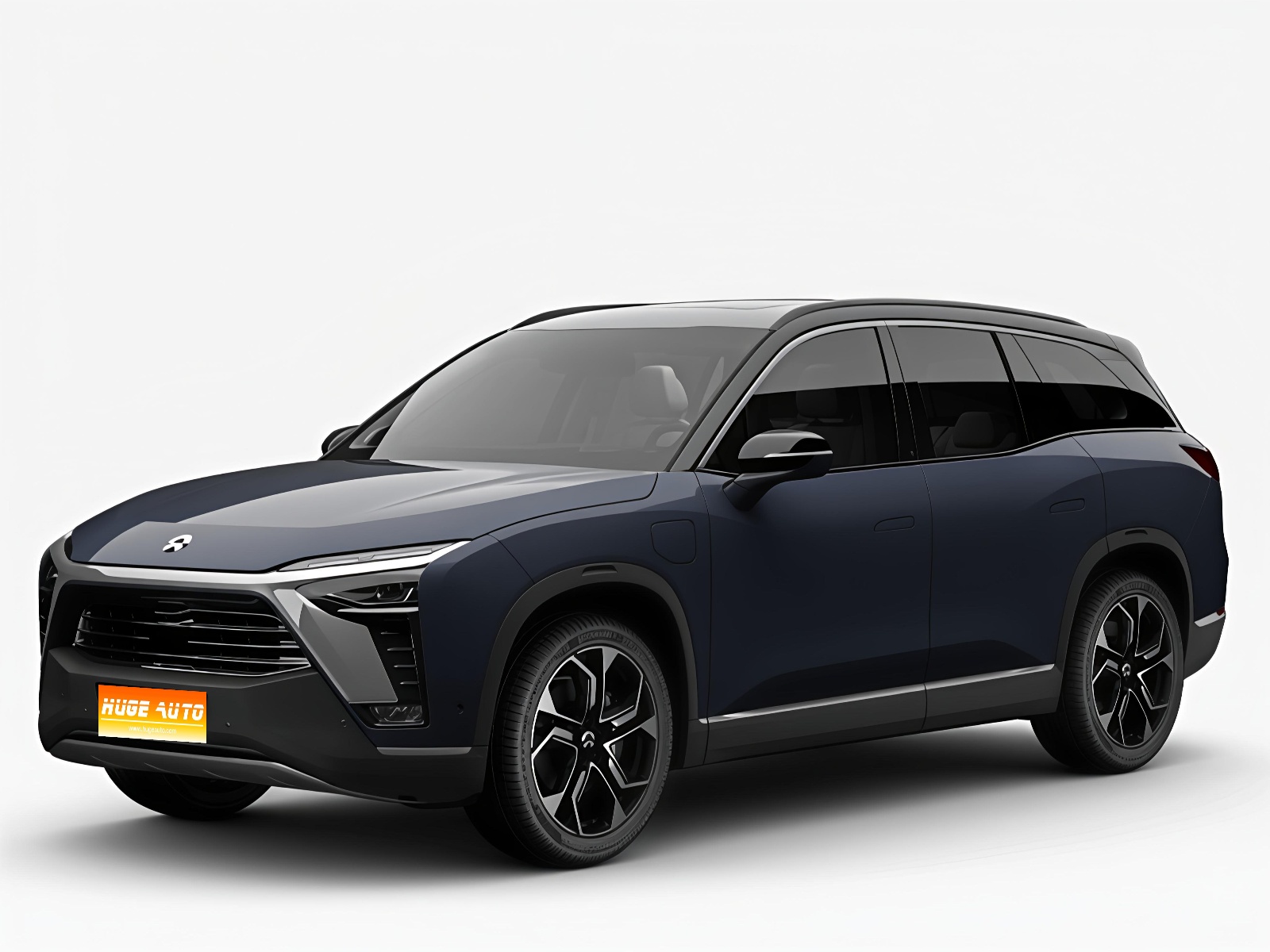 MY2020 NIO ES8 580KM Signature Version 6-Seat 