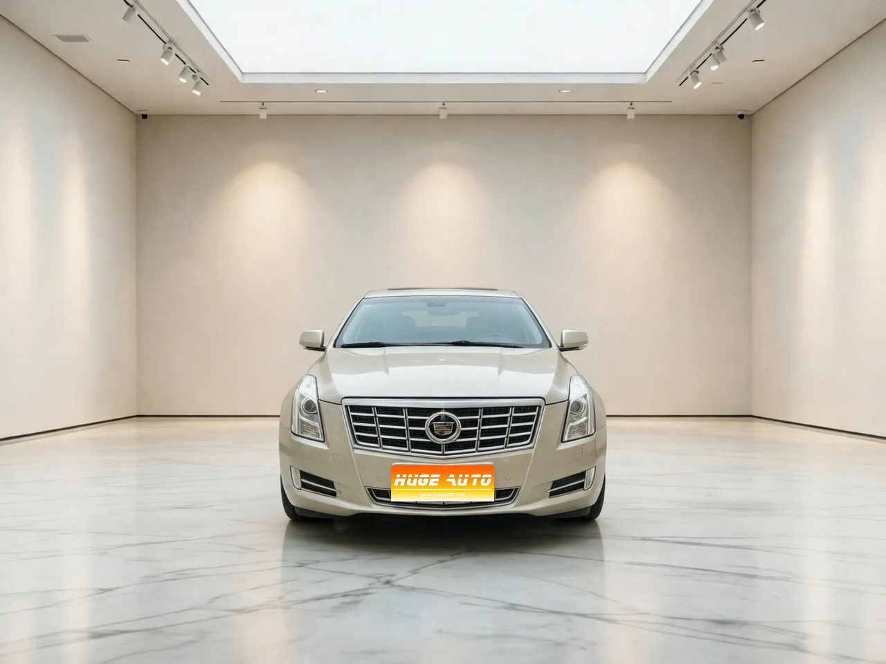 MY2014 Cadillac XTS 28T Elegant 