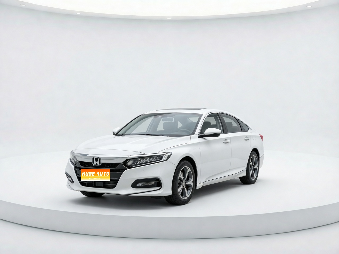 2019款 凌派 180Turbo CVT舒适版 国VI