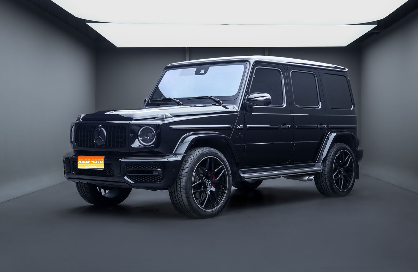 MY2024  Mercedes Benz  G Class  G 350