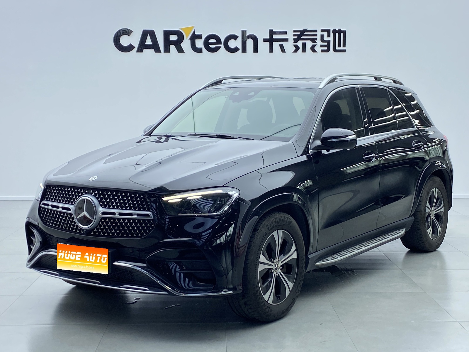 MY2024 Mercedes Benz GLE (Imported) GLE 350 4MATIC Dynamic