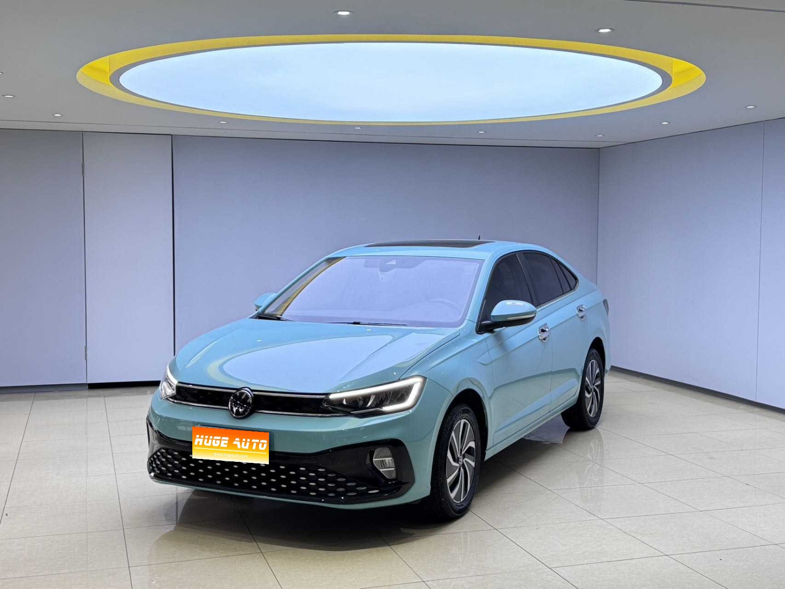 MY2023 Lavida XR 1.5L AT Xinyuan