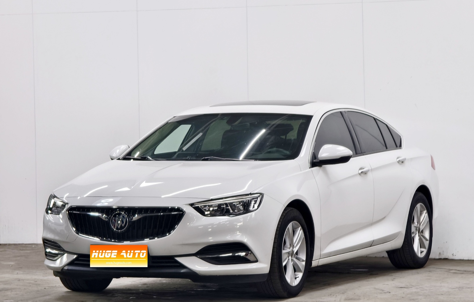 MY2019 Regal 20T Elite Version National VI