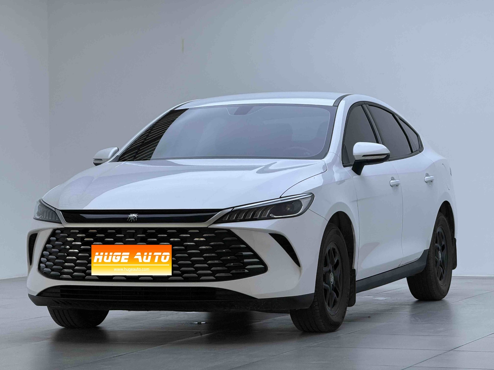 MY2025 Qin PLUS DM-i i-Drive 55KM Lead