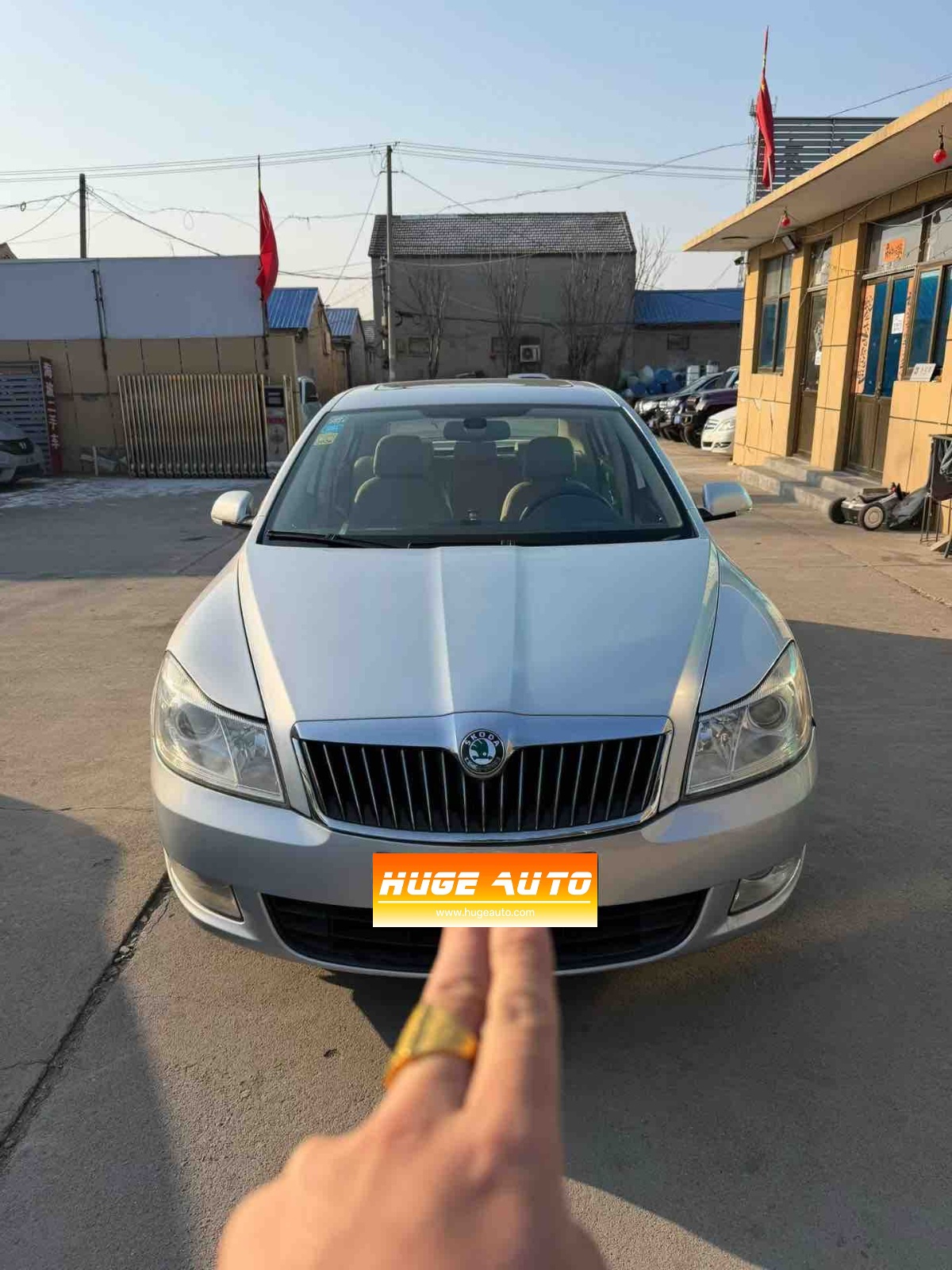 2012款 明锐 1.6L 自动逸杰版
