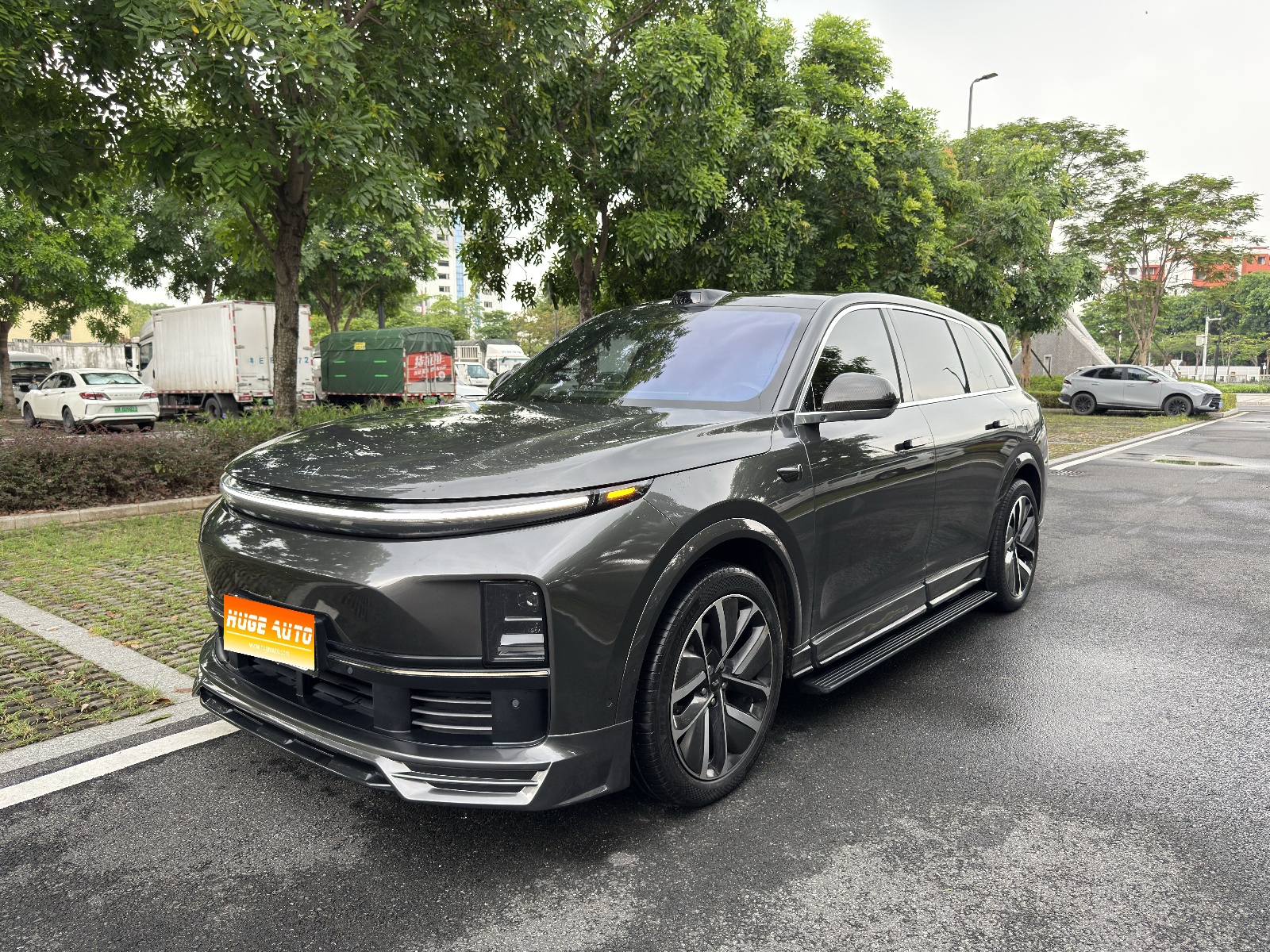 MY2023 Li L7 Max