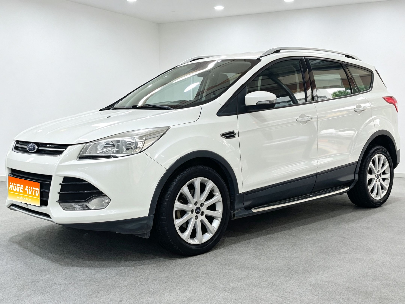 MY2015 Kuga 1.5L GTDi 2WD Comfort Version 
