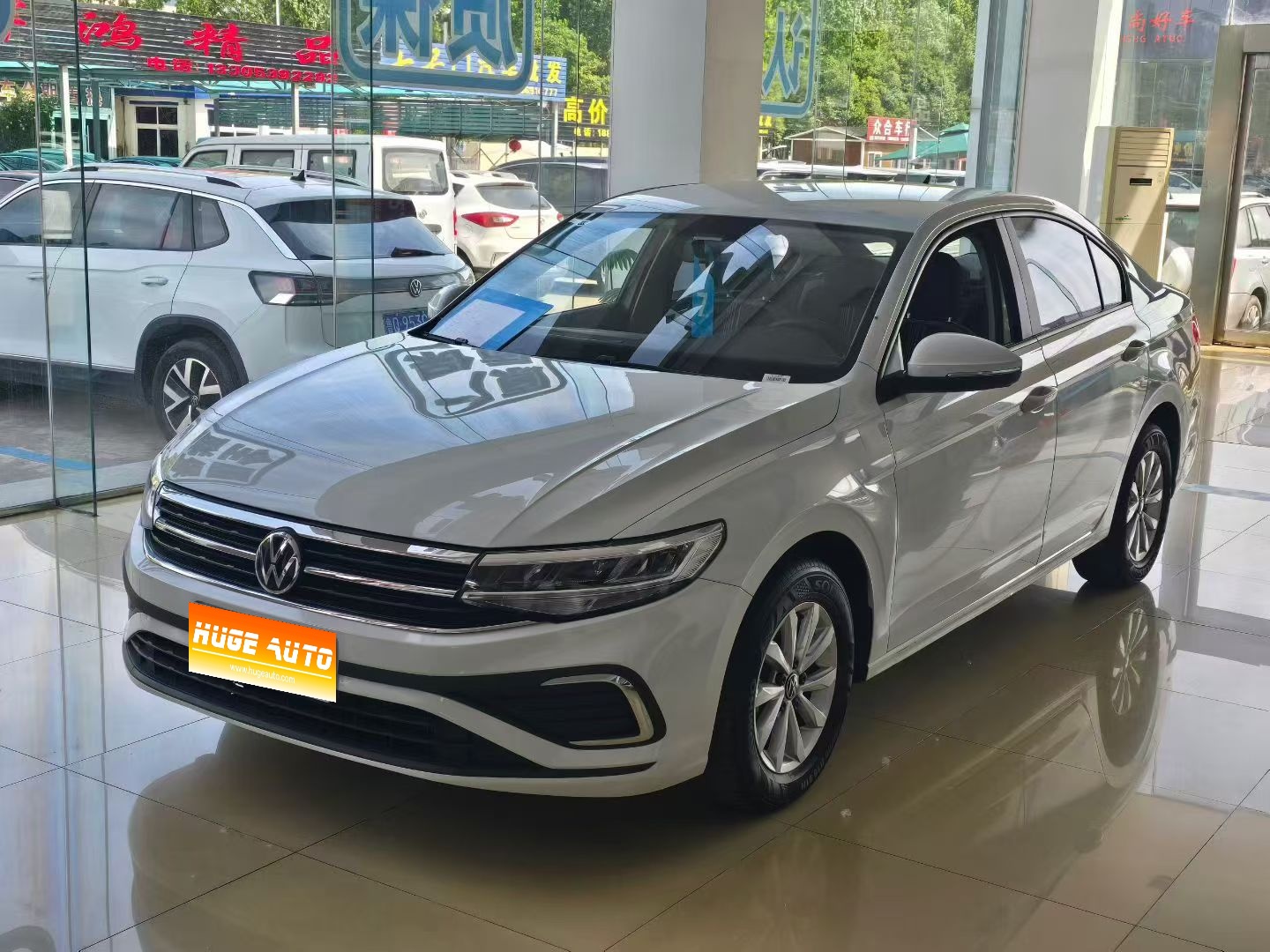 MY2024 Bora 200TSI DSG Changxing