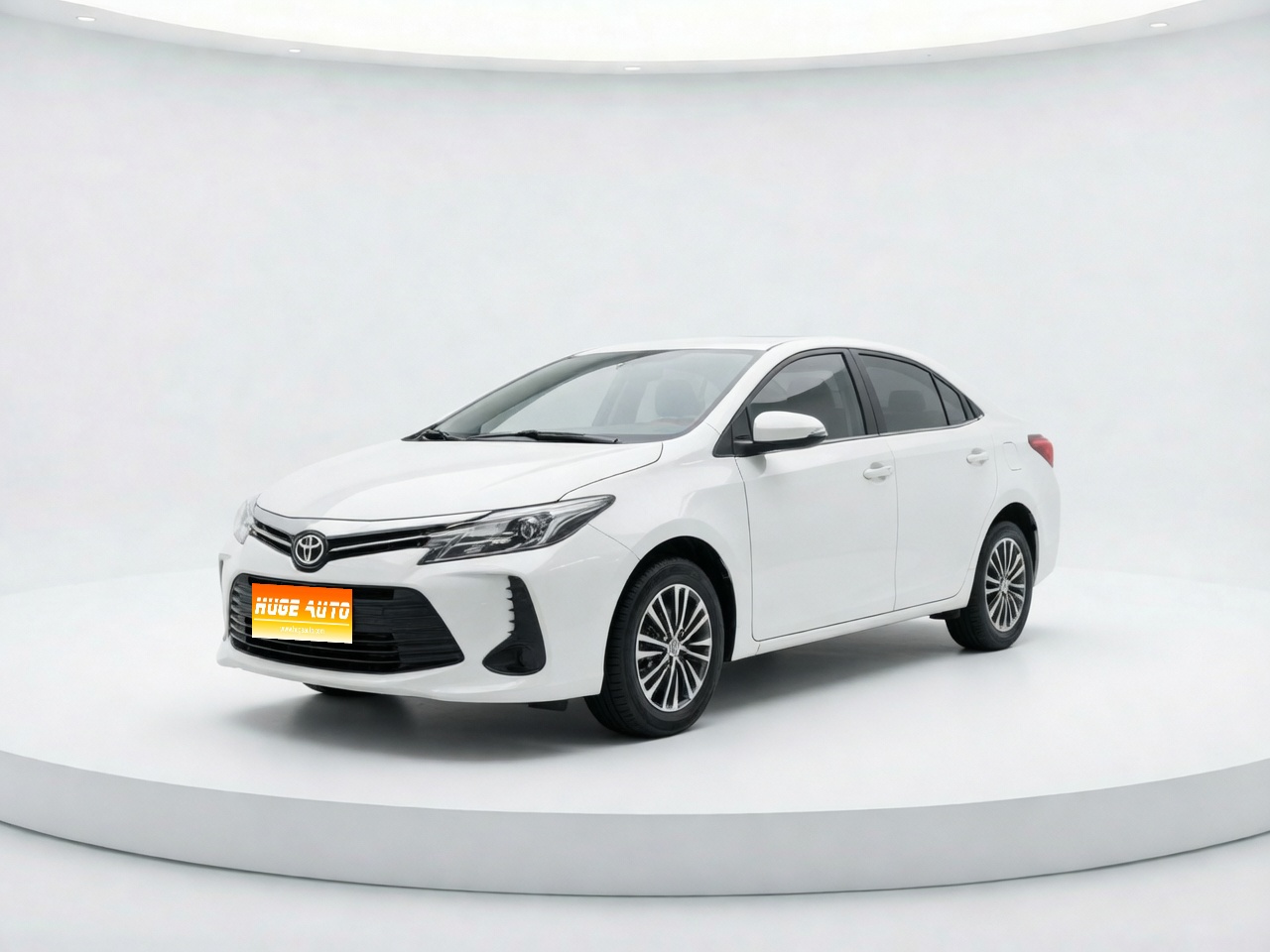 MY2022 VIOS 1.5L CVT Chuangxing CARE