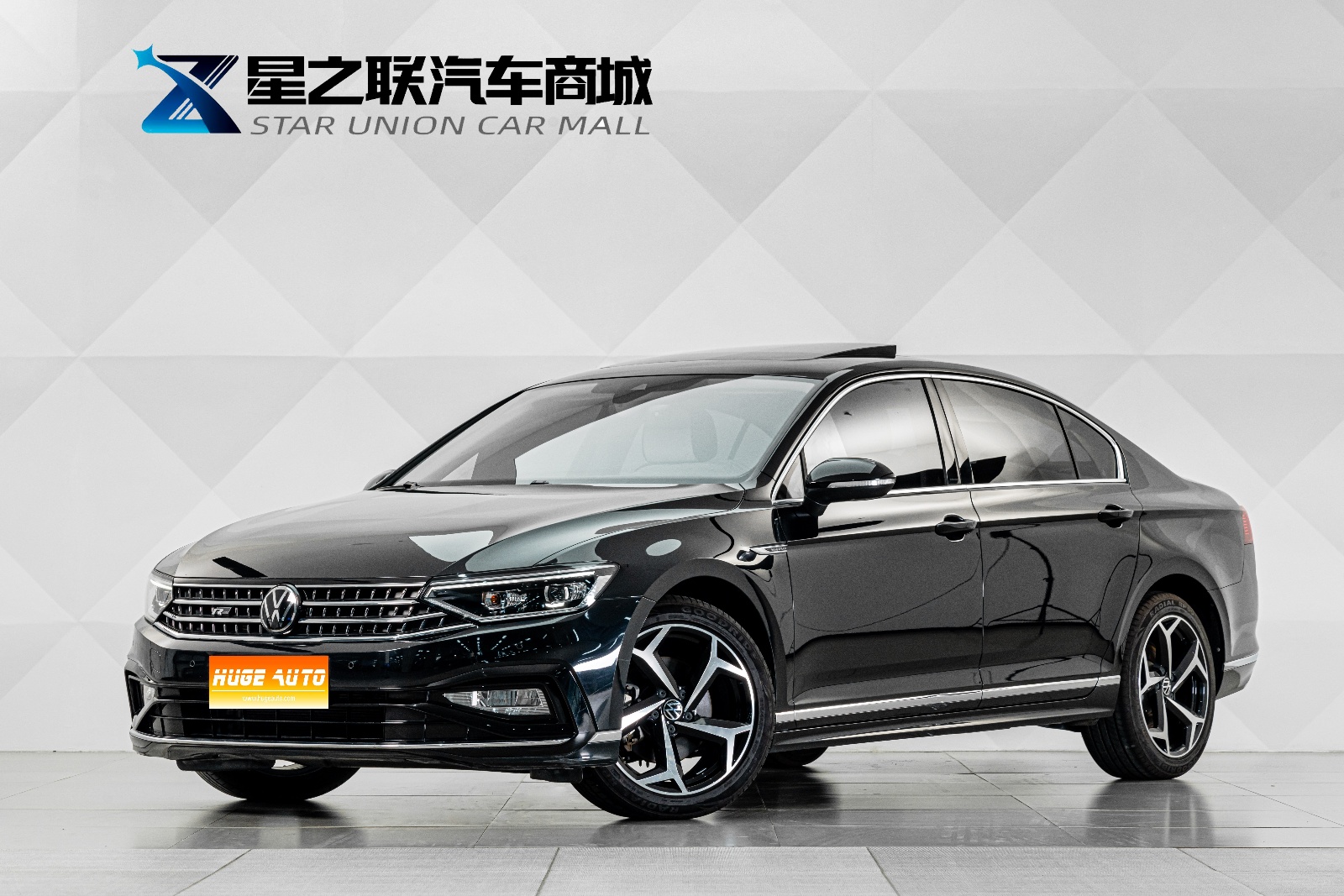 MY2023 Magotan 2 Million units Anniversary 330TSI DSG Luxury Version
