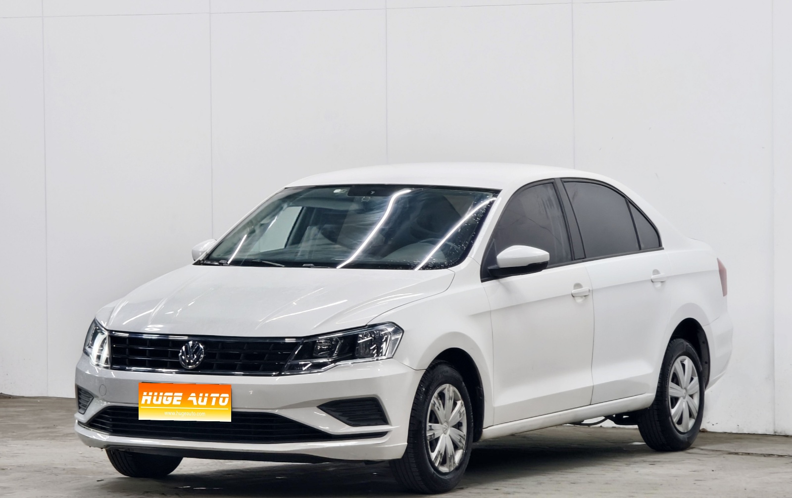 MY2017 Jetta 1.5L MT Fashion Version 
