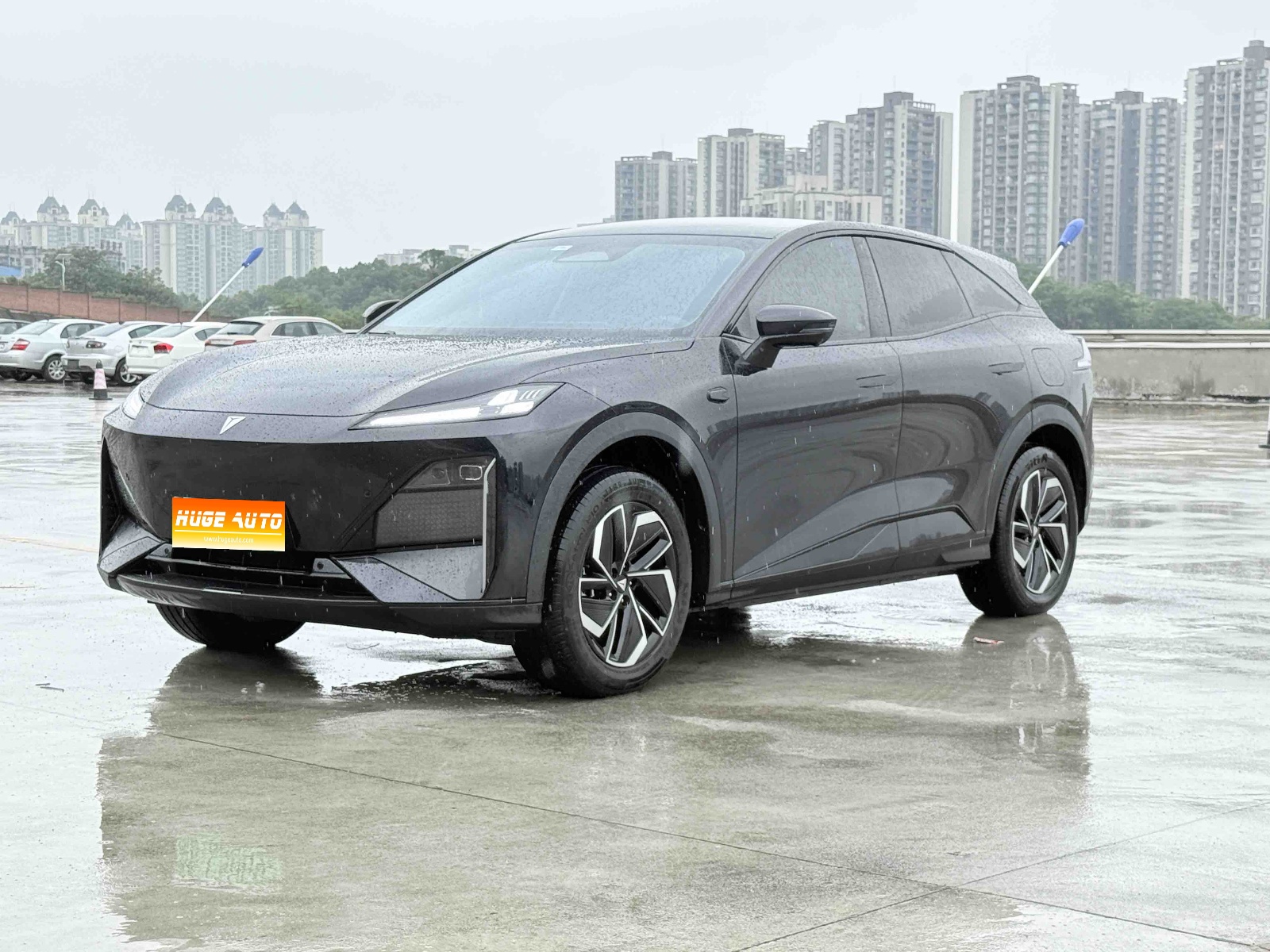 MY2026 Deepal S07 550Ultra ADS SE