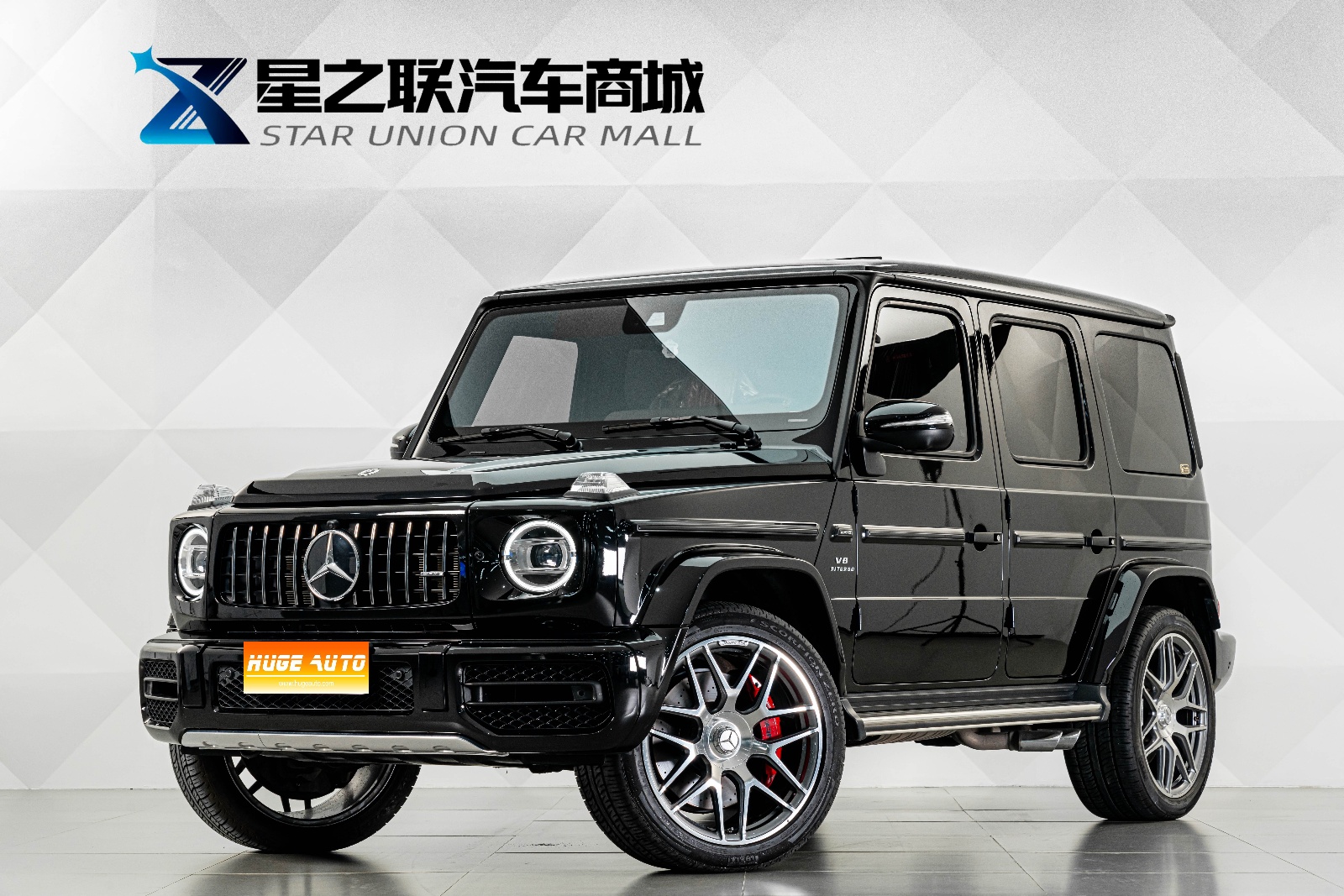MY2023  Mercedes Benz  G Class AMG AMG G 63