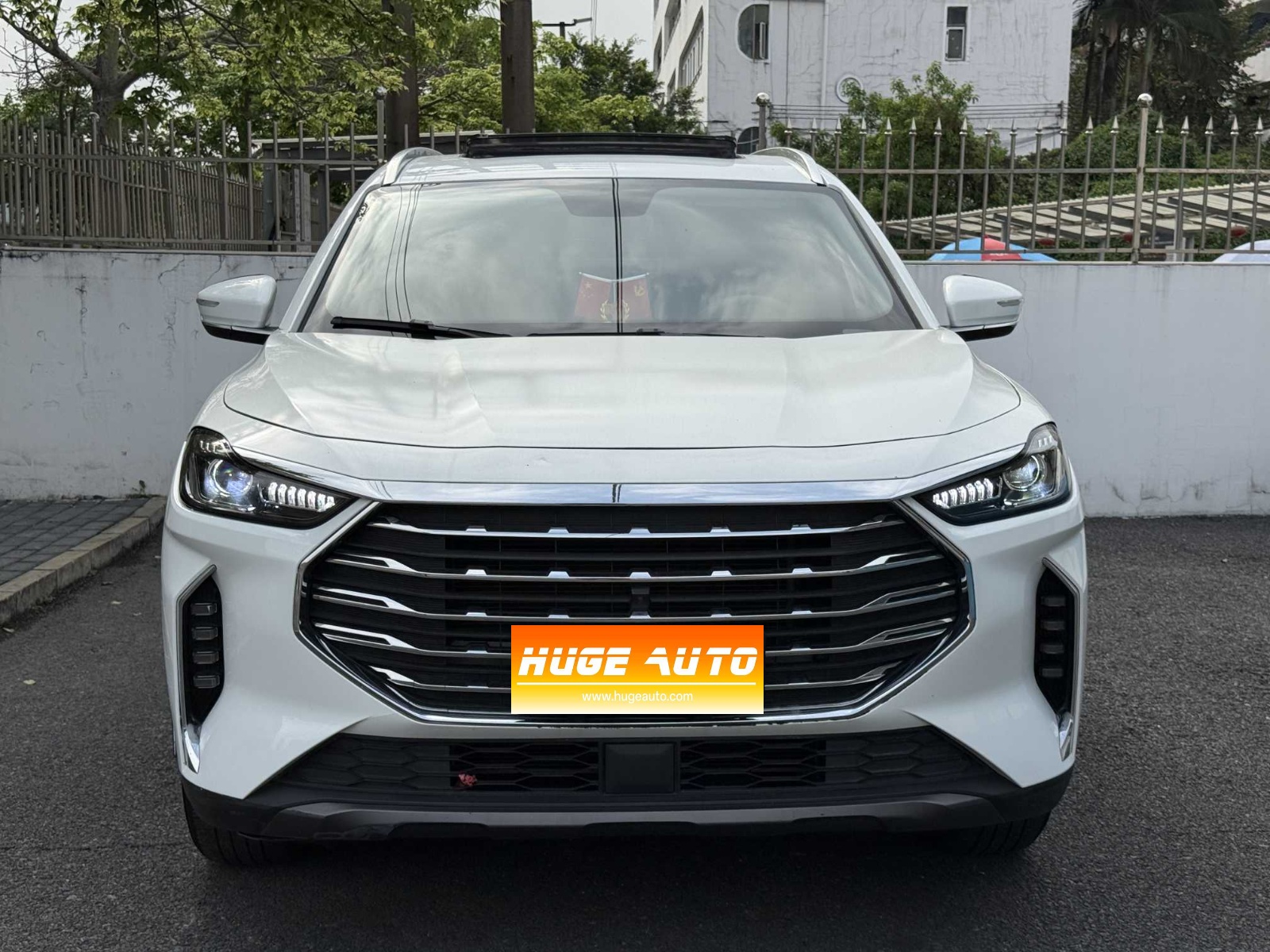 MY2021 Jetour X70 PLUS 1.5T DCT MOUNTAIN 6-Seat 