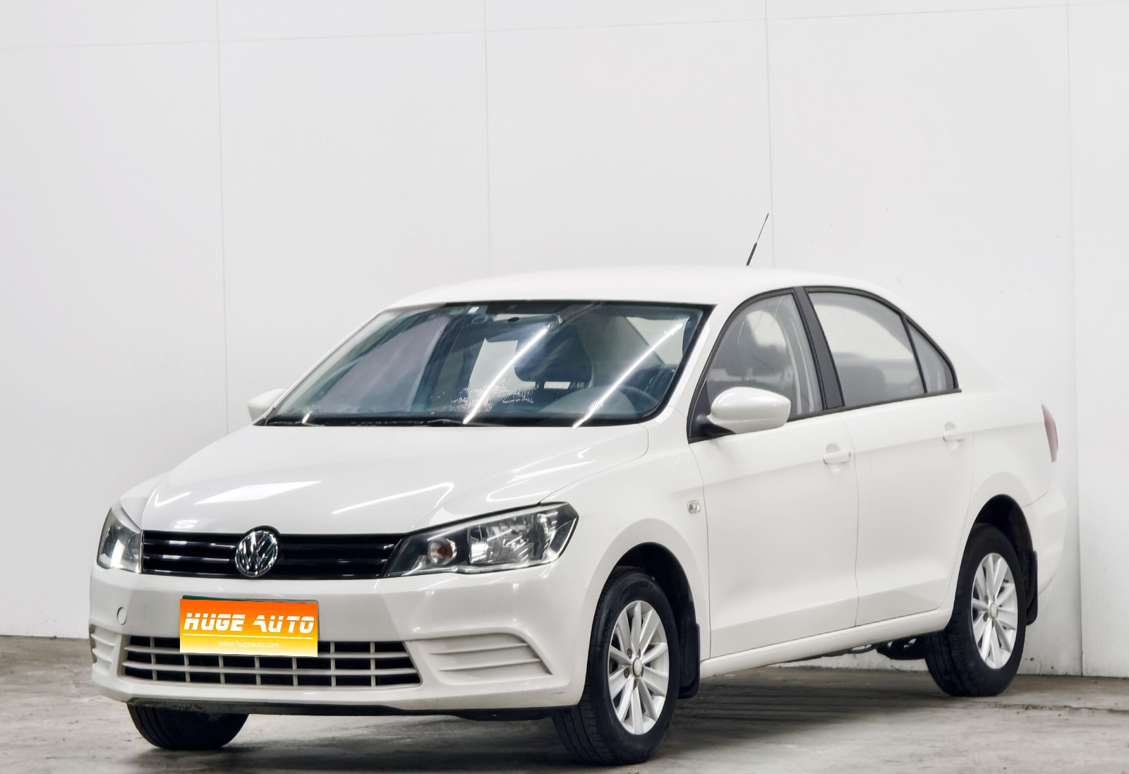 MY2013 Jetta 1.4L MT Fashion 