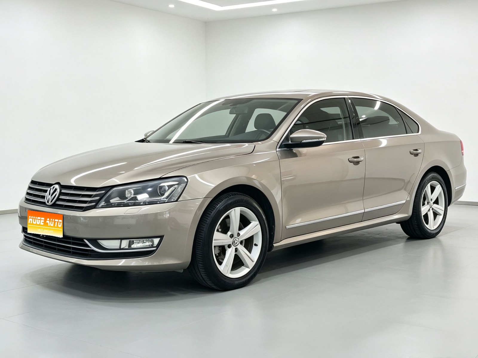 MY2014 Passat 1.8TSI DSG Yuzun 