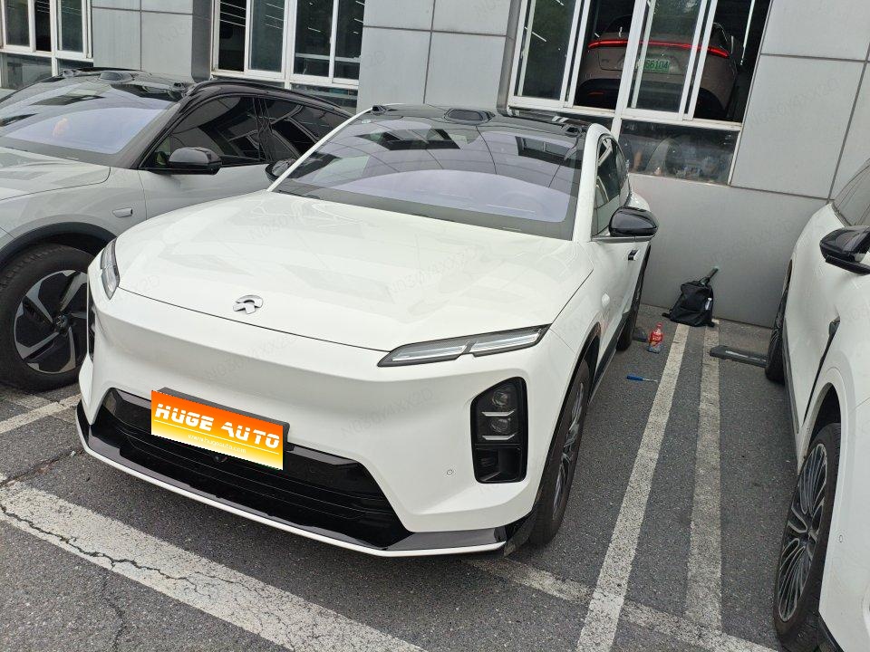 MY2025 NIO EC6 75kWh