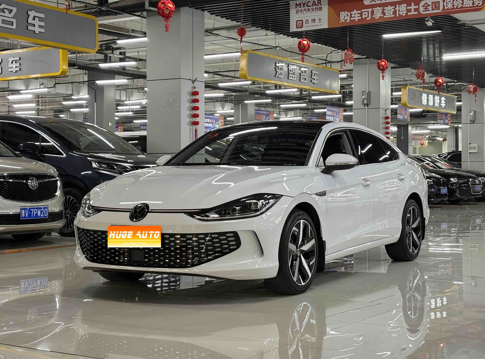 MY2023 Lamando L 280TSI DSG Cool