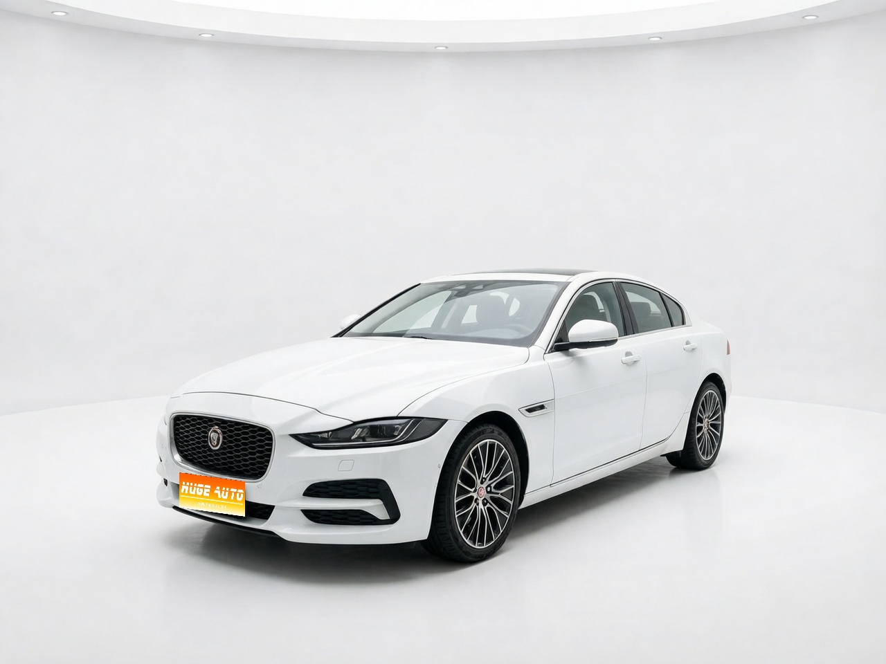 MY2020 Jaguar XEL 2.0T 250PS SE Technique Elegant Version