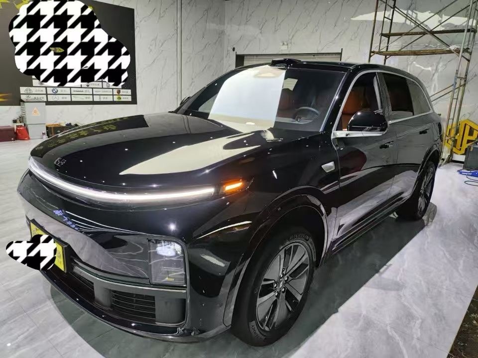 MY2024 Li L7 MAX