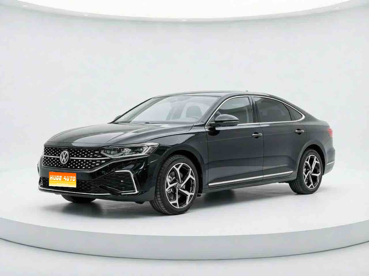MY2025 Passat Exceptional 330TSI Starry Sky elite
