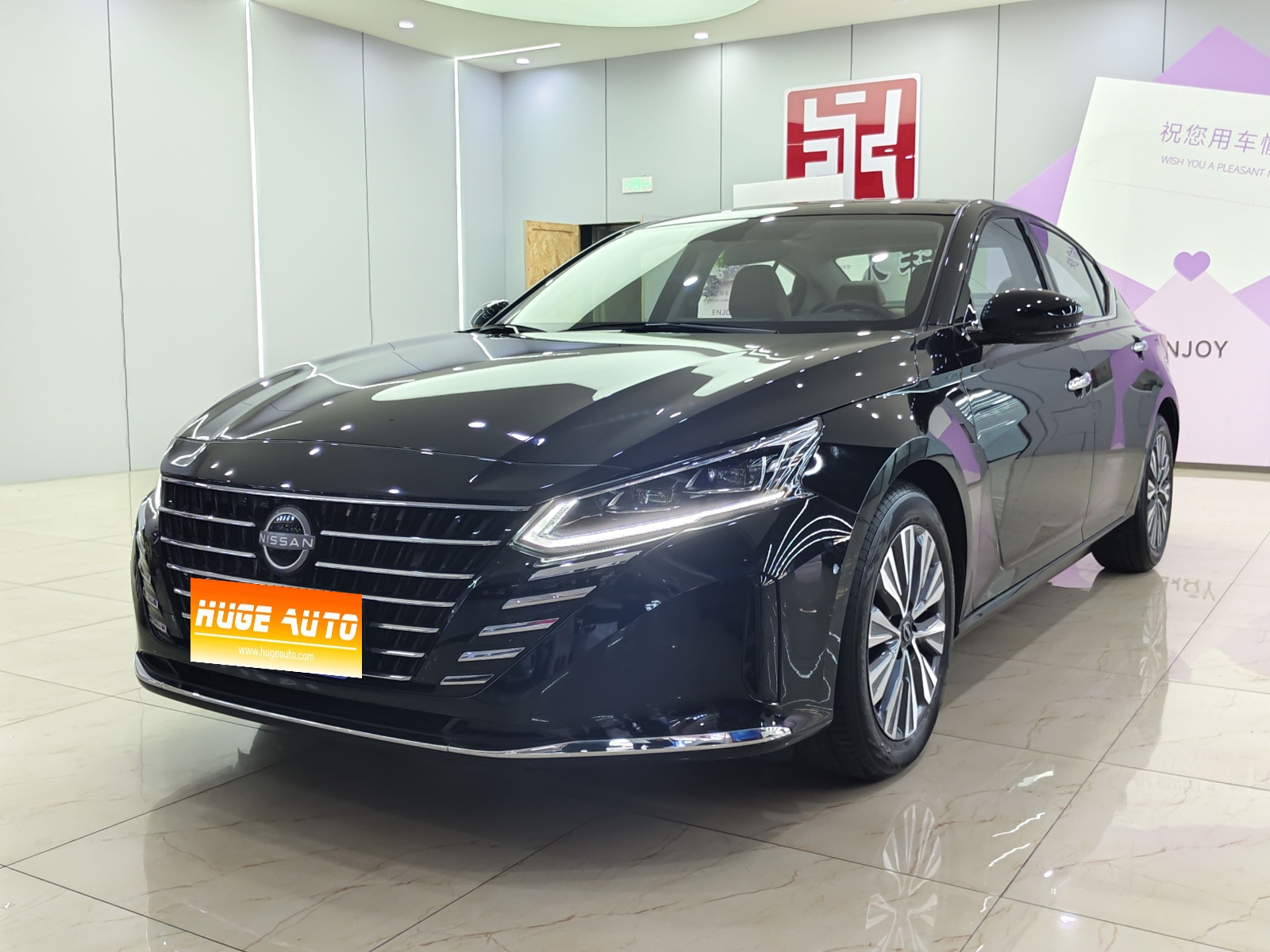 MY2025 Teana 2.0L XL-TLS Joy