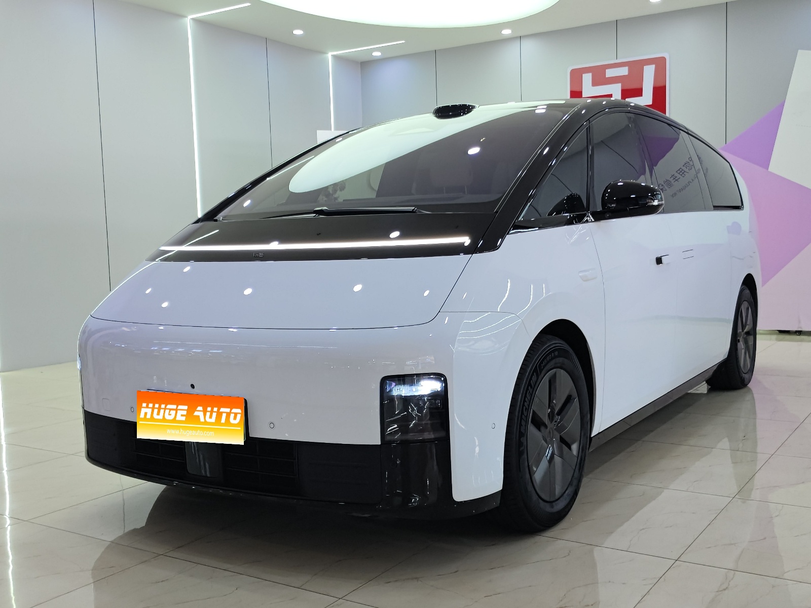 MY2025 Li MEGA Home Family Special