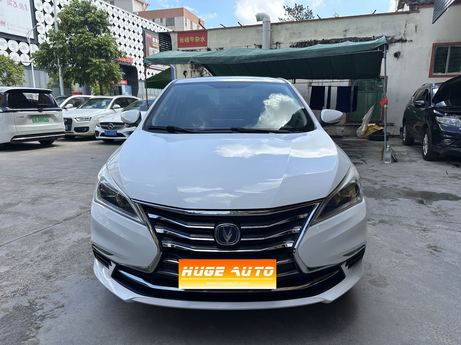 MY2019 Eado DT 1.6L MT Enjoy Version National VI