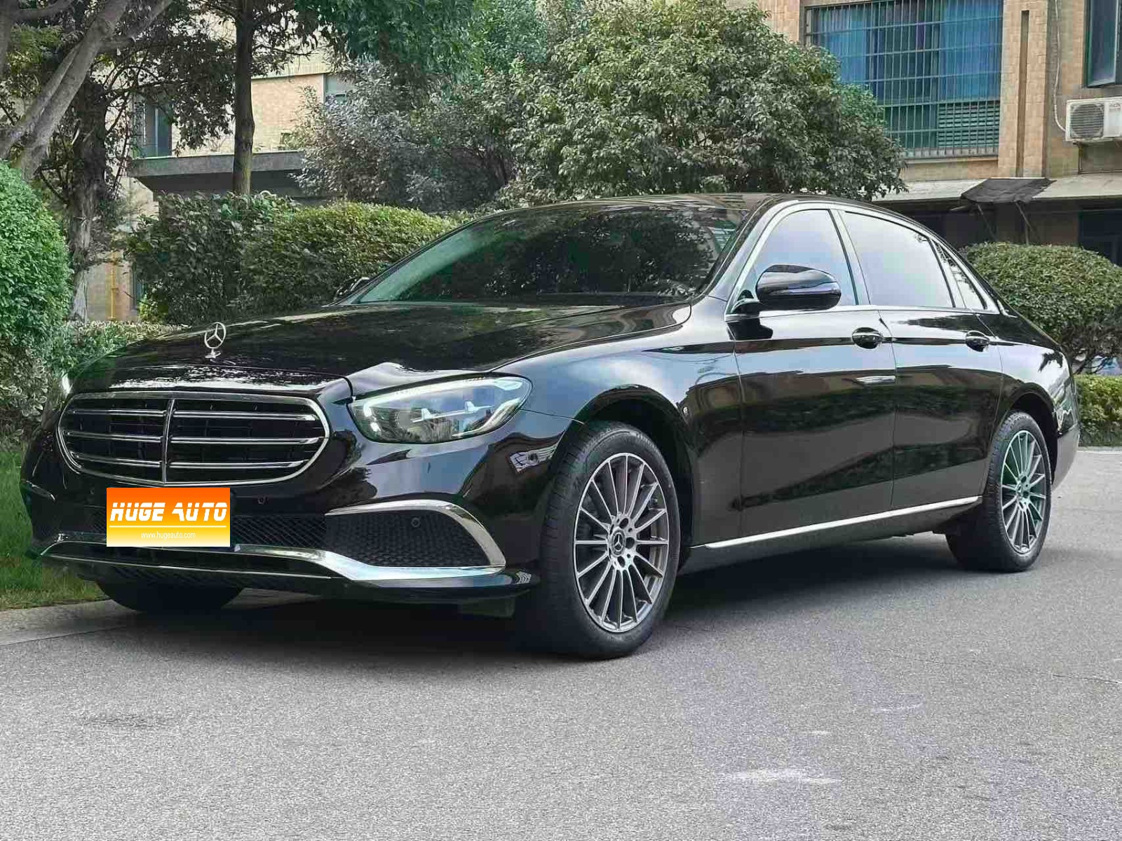 MY2021  Mercedes Benz  E Class   Facelift  E 260 L