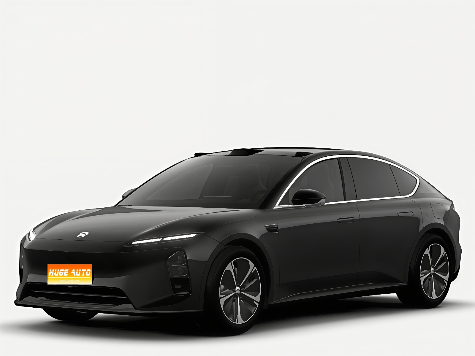 MY2025 NIO ET5 75kWh