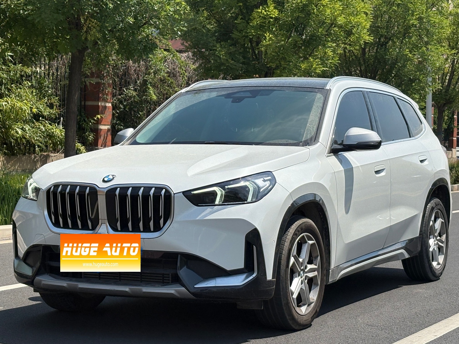 MY2023 BMW X1 sDrive20Li X Design Package