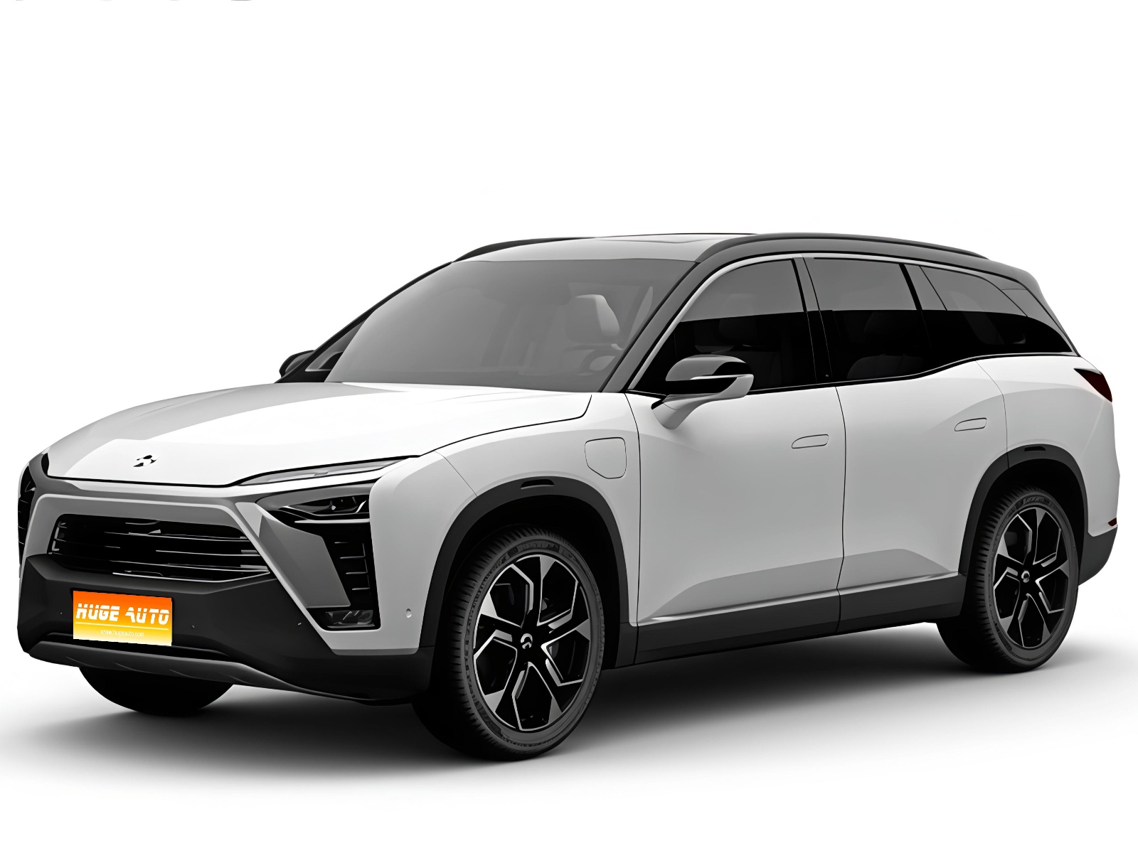 MY2020 NIO ES8 580KM Signature Version 6-Seat 