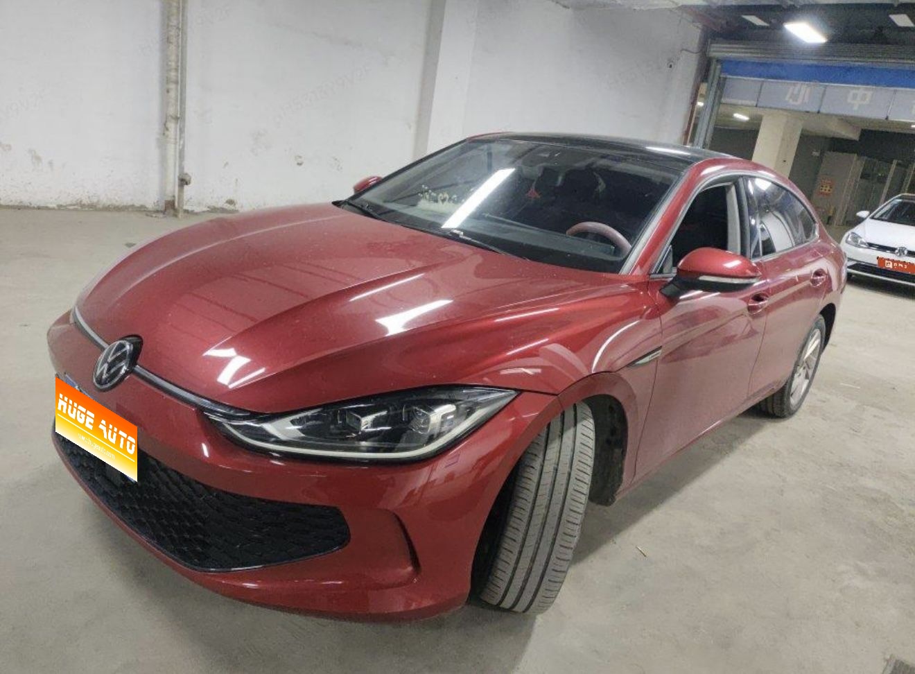 MY2022 Lamando L 280TSI DSG Dazzle