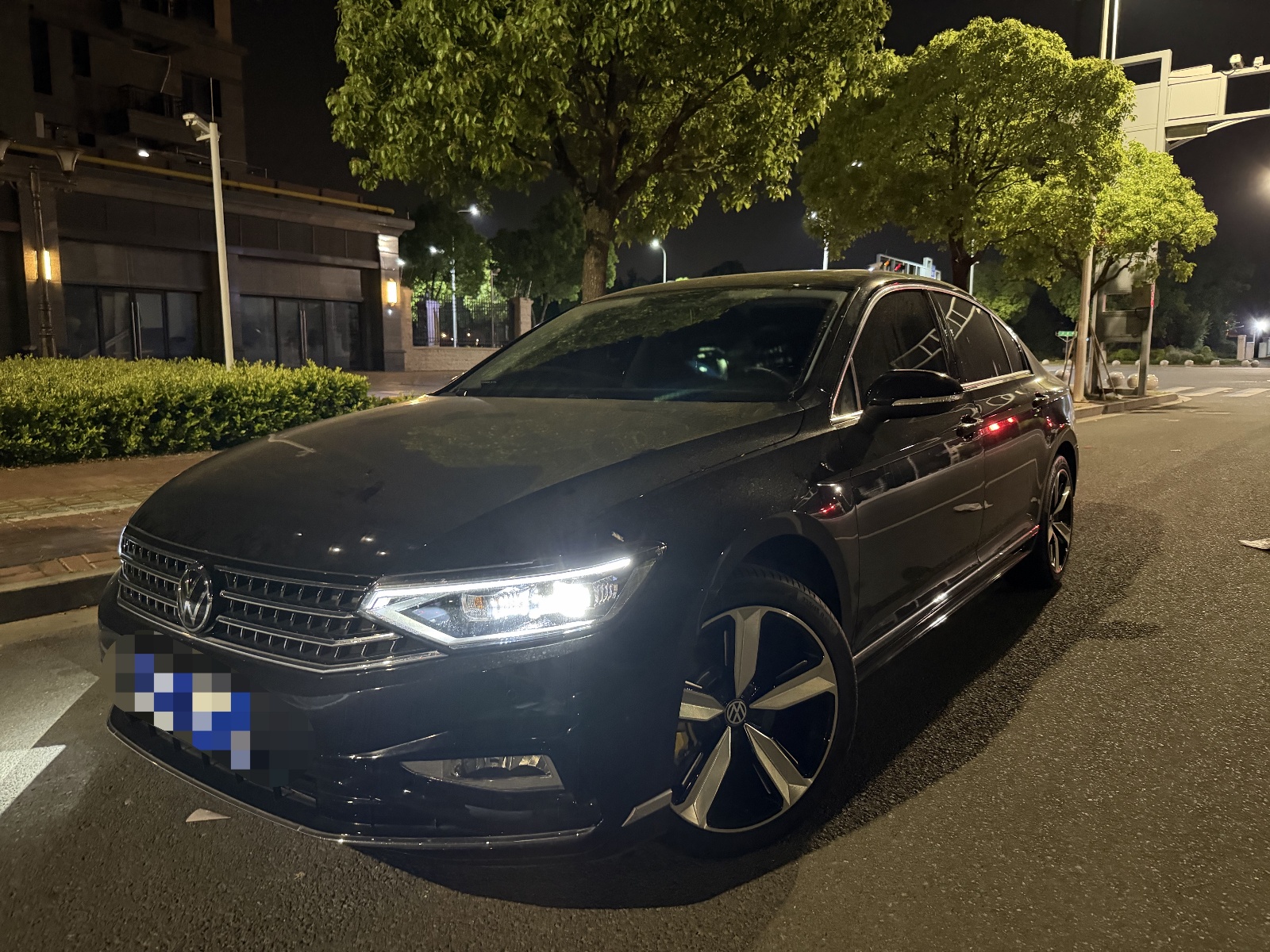 MY2023 Magotan 2 Million units Anniversary 280TSI DSG Comfort Version