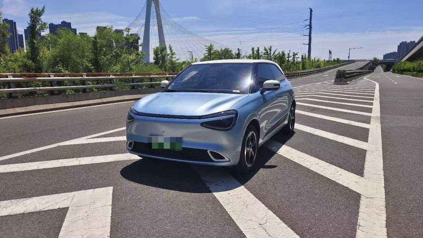 MY2024 Nammi 01 430 Plus Intelligent+