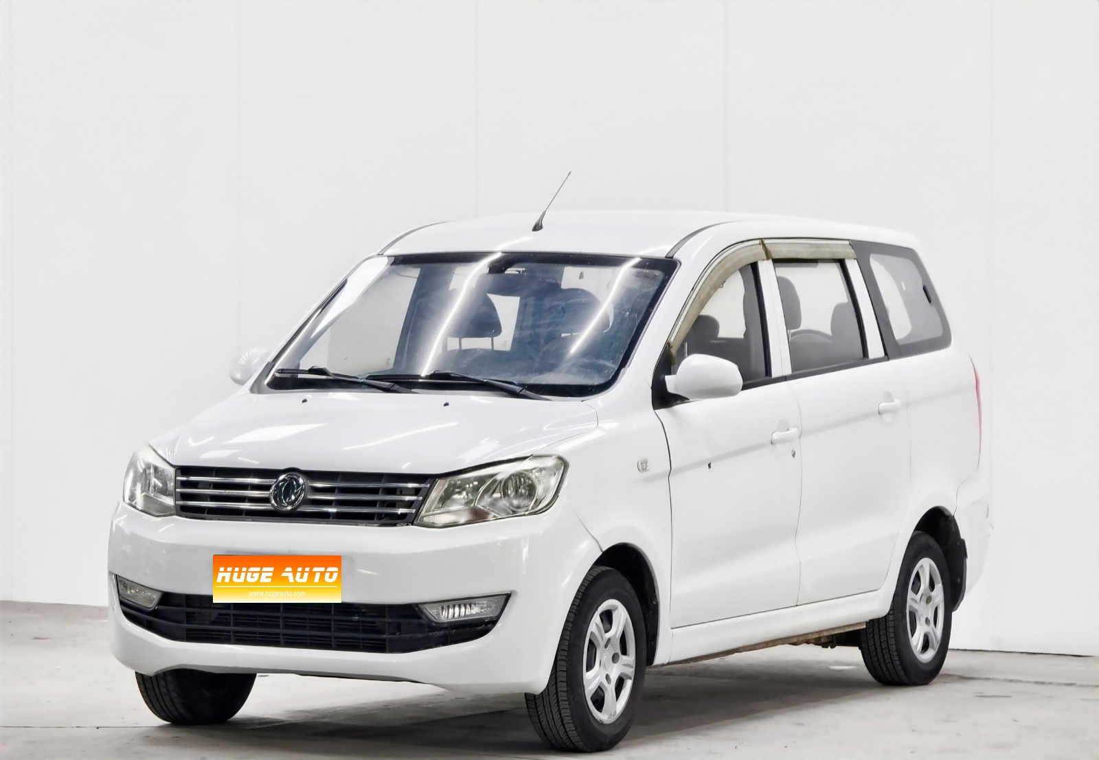 MY2017 Dongfeng FONGON 330 1.5L MT Utility II DK15