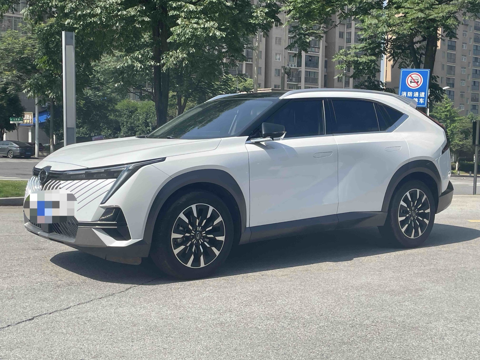 2022款 影酷 1.5T 超新星Pro版
