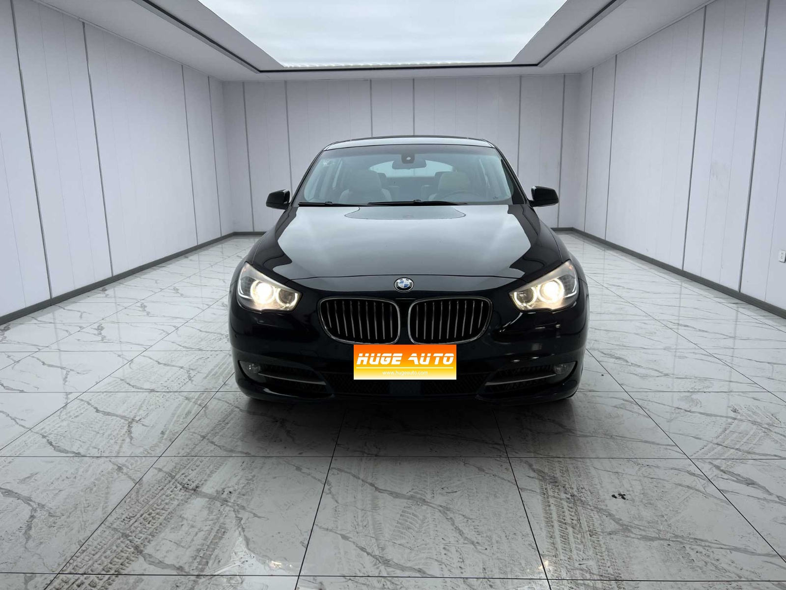 MY2011 BMW 5 SeriesGT 535i xDrive Luxury 