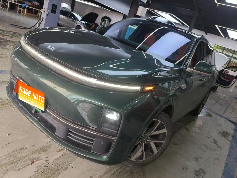MY2023 Li L7 Air