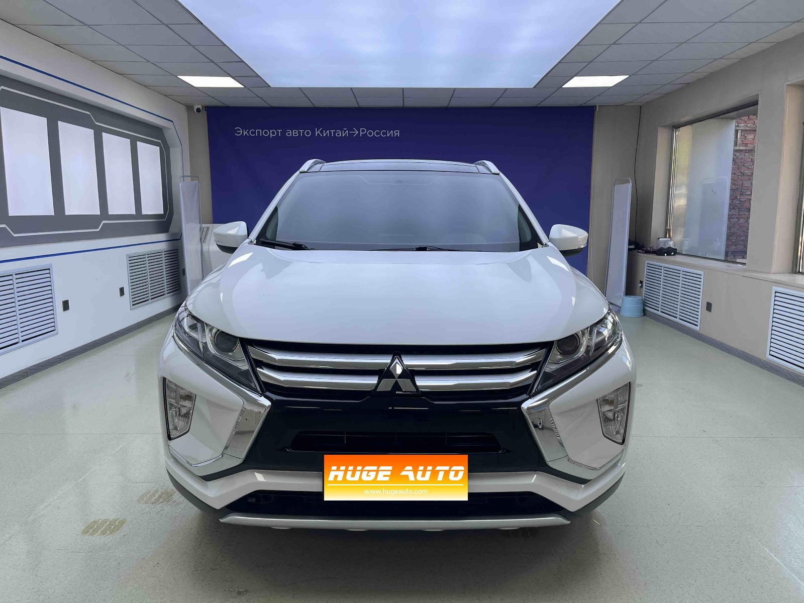 2021款 奕歌 1.5T CVT两驱梦想版