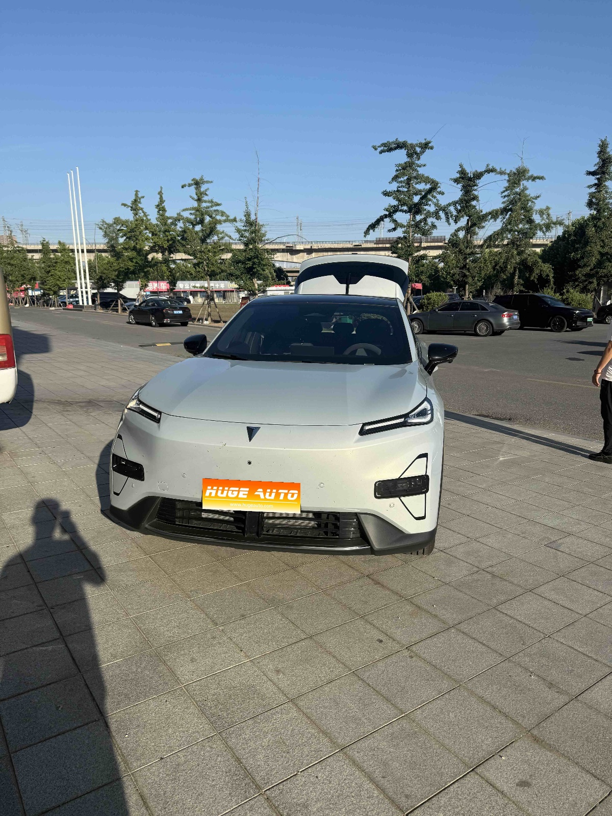 MY2026 Deepal S05 620 Max BEV