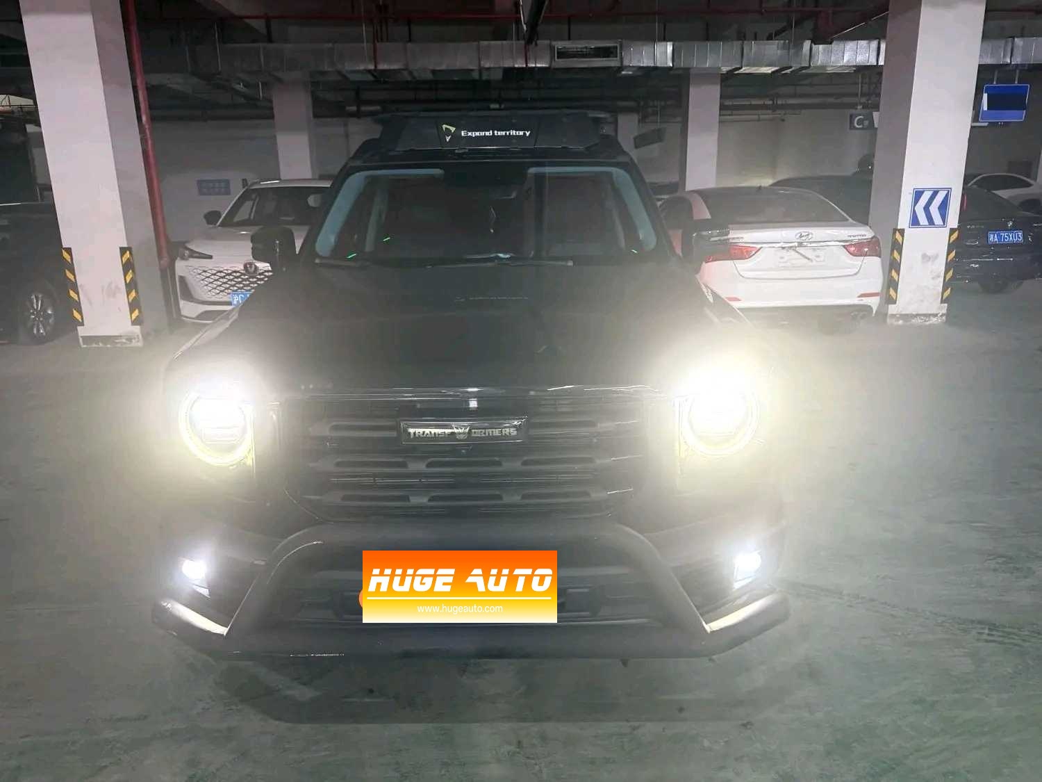 2022款 哈弗大狗 1.5T DCT两驱拉布拉多版