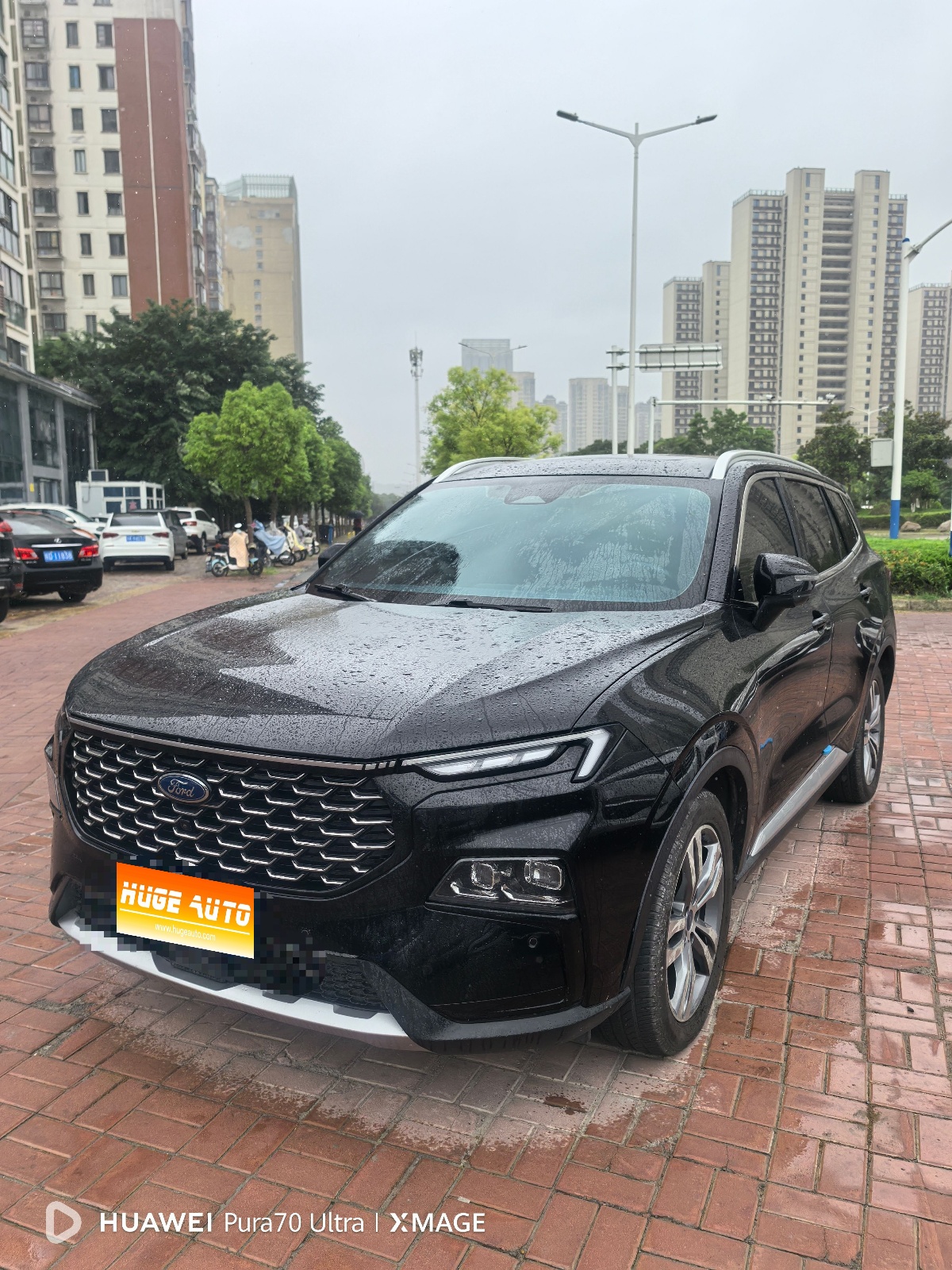 MY2022 Equator Sport Facelift EcoBoost 170 Exclusive
