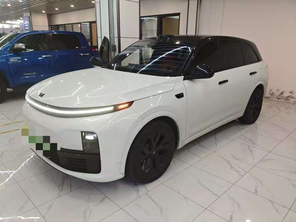 2023款 理想L7 Max