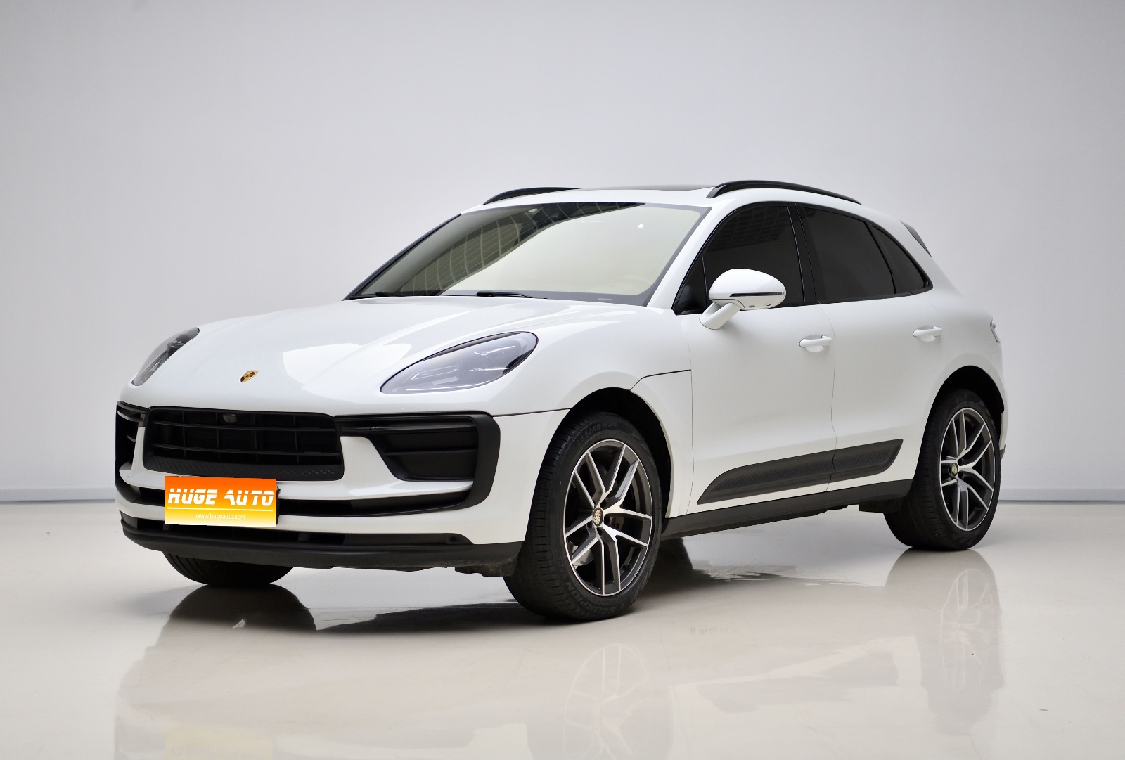 MY2023 Macan 2.0T