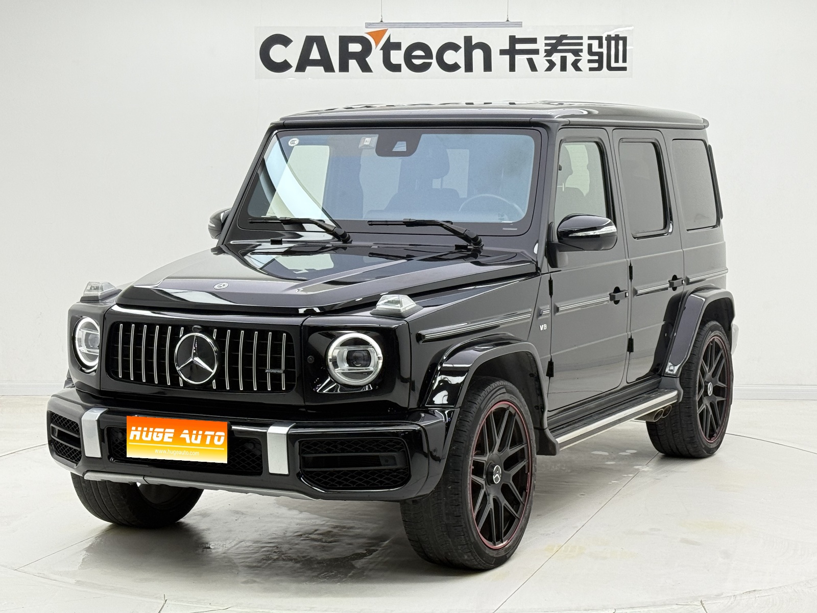 MY2021  Mercedes Benz  G Class  G 500