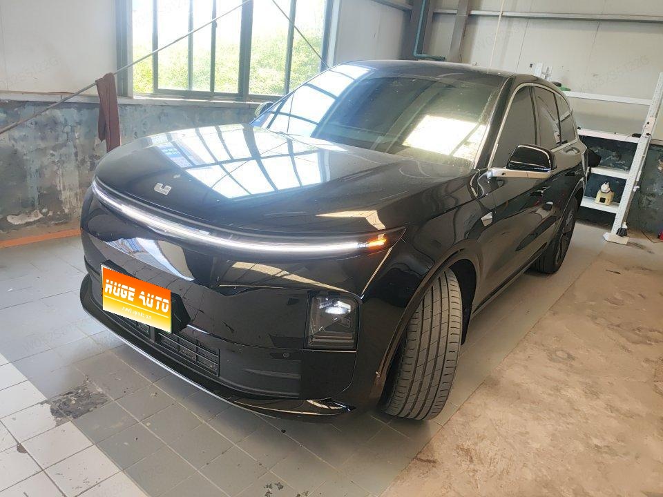 MY2024 Li L6 Pro