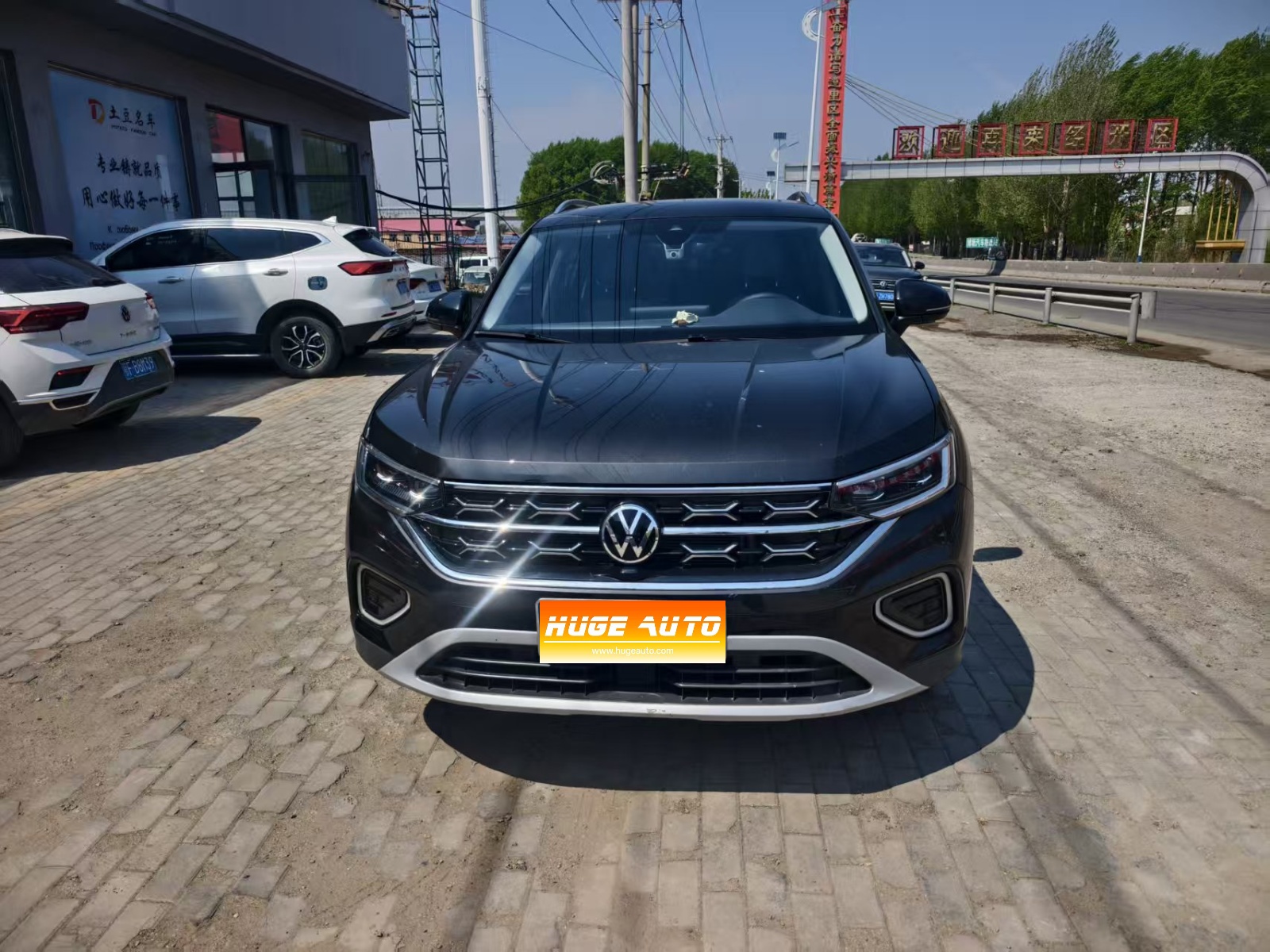 MY2023 Tayron 280TSI 2WD Luxury Plus Advanced