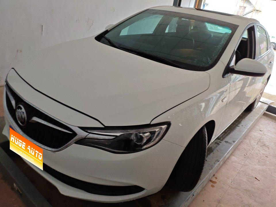 MY2021 Excelle GT XT Facelift Classic 1.5L AT Elite Version