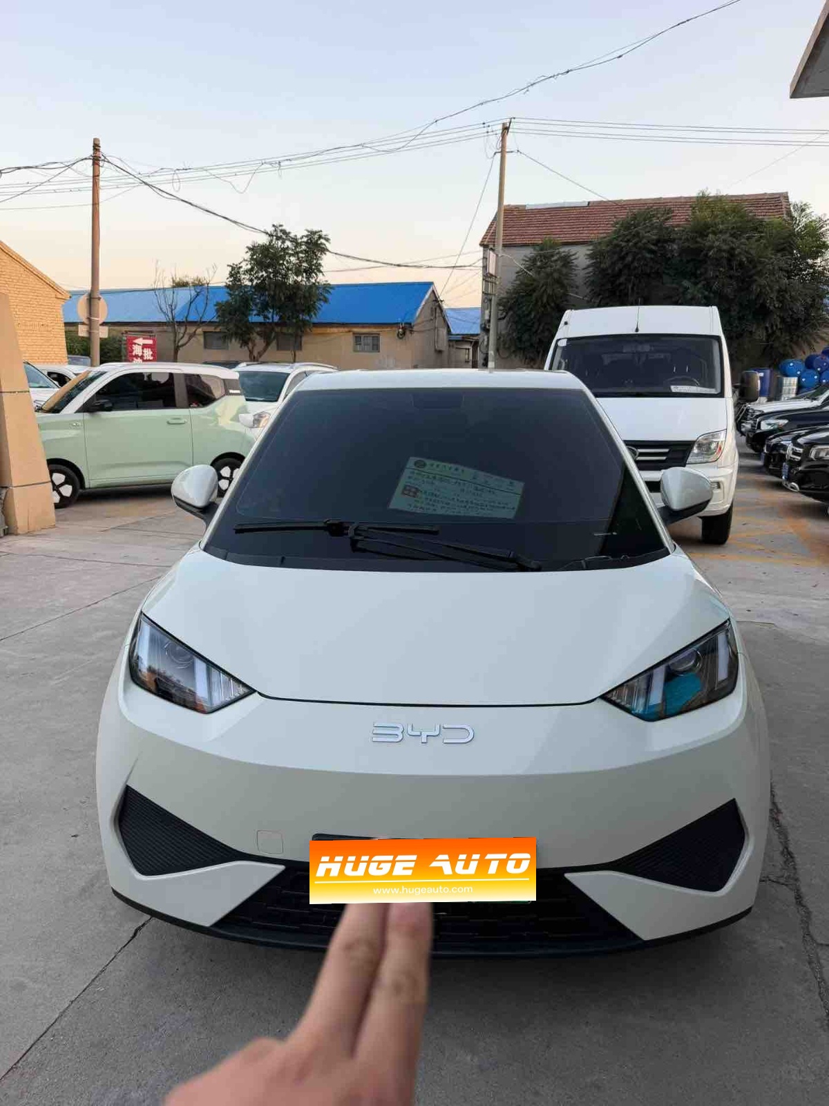 MY2025 Seagull 305km Free
